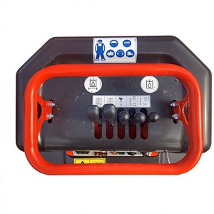 Mini-dumper sur chenilles Kubota KC110HR-4 d'occasion - Product Image 2