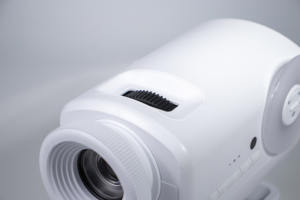 4K holográfica galáxia projetor casa planetário noite luz para quarto atmosfera luz com projeção estrela - Product Image 3