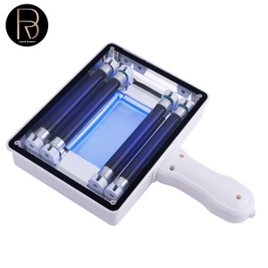 New Style Portable Home Use <b>Skin</b> Analyzer Beauty Salon Woods Lamp <b>Machine</b> - Product Image 5