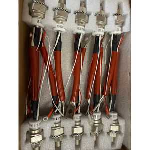 <span class=keywords><strong>Diode</strong></span> céramique à borne à vis SEMIDUKEN DKT80 80A haute puissance pour <span class=keywords><strong>redressement</strong></span> industriel et conversion de puissance - Product Image 2