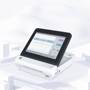 <span class=keywords><strong>CONTEC</strong></span> CMS800A-Plus Preço de fábrica Máquina de CTG Monitor ultrassônico Prénatal <span class=keywords><strong>Fetal</strong></span> Clínica - Product Image 4