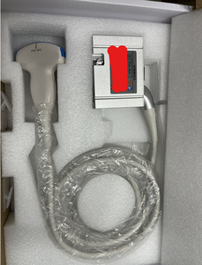 Appareil d'échographie vétérinaire Vinno D5 VET avec imagerie optimisée automatiquement pour un diagnostic haute résolution dans les examens d'animaux quotidiens - Product Image 6
