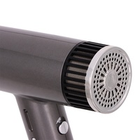 Sèche-cheveux BLDC 1800W LED haute vitesse 110,000 RPM pour hôtel