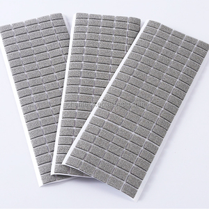 Johan dẫn điện bọt xốp che chắn băng với chất kết dính cho thiết bị điện tử che chắn - Product Image 1