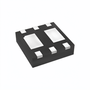 Transistores 6-UDFN con Pad Expuesto DMN3032LFDBQ-13, Componentes Electrónicos Originales, Servicio Integral - Product Image 1