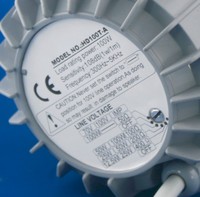 HD100TA PA IP66 Extérieure Corne Haut-Parleur 100 Watts Système Unité Pilote