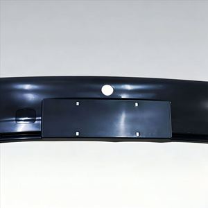 สำหรับ Byd Dolphin ชุดครอบกันชนหลังแบบหุ้มเต็มรูปแบบ รุ่น Em2e-2804111C/92 - Product Image 2