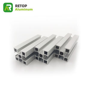 Portapacchi di Alta Qualità 4040 con Scanalatura a T e Accessori, Profilo in Alluminio per <span class=keywords><strong>Sim</strong></span> Racing all'Ingrosso - Product Image 3