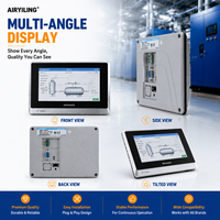 Controlador de Compresor de Aire IT6070E IT7043-CP, Panel PLC, Repuestos Originales Nuevos, Aptos para Compresor de Aire de Tornillo, en Stock