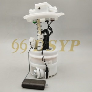 DSYP ZCLN018A Ricambi Auto di Alta Qualità, Gruppo Pompa Carburante 172023289R per Renault <span class=keywords><strong>Captur</strong></span> <span class=keywords><strong>2019</strong></span> 1.3T - Product Image 4