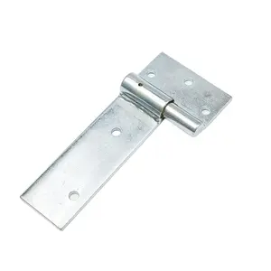 <span class=keywords><strong>Cerniere</strong></span> a braccio <span class=keywords><strong>per</strong></span> <span class=keywords><strong>cancelli</strong></span> pesanti, cerniera a braccio elevabile H1-200X86 <span class=keywords><strong>per</strong></span> porte - Product Image 1