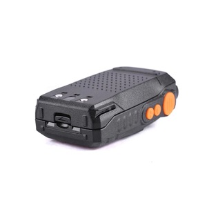 Radio bidirectionnelle Baofeng UV-6R VHF UHF 8W double bande avec écran, longue portée, appareil de communication radioamateur - Product Image 3