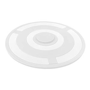 <span class=keywords><strong>Robot</strong></span> <span class=keywords><strong>aspirateur</strong></span> pièces de rechange support de tampon de vadrouille pour <span class=keywords><strong>Xiaomi</strong></span> <span class=keywords><strong>mi</strong></span> <span class=keywords><strong>robot</strong></span> <span class=keywords><strong>aspirateur</strong></span>-vadrouille <span class=keywords><strong>2</strong></span> <span class=keywords><strong>pro</strong></span> mijia M30 <span class=keywords><strong>PRO</strong></span> support de chiffon de vadrouille - Product Image 3