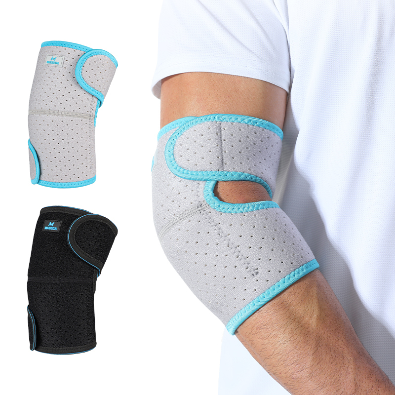 SHIWEI 4064 4065 Elbow Brace Adjustable