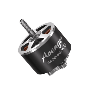 BrotherHobby <span class=keywords><strong>Avenger</strong></span> 3320 400KV 690KV 12S Moteur Brushless CW 10 pouces film professionnel 8X RC FPV Racing Freestyle Drone moteur - Product Image 6