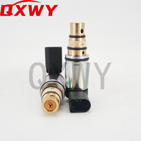 Soupapes de commande de compresseur d'air de haute qualité pour Volkswagen Citroen Renault 1K0820803G 1K0820803F
