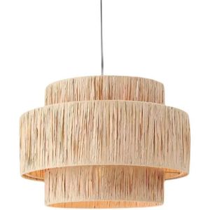Ancient Vine Pavilion Straw Woven Pendant Lamp A563 Hotel Room <b>Decorative</b> <b>Lighting</b> Fixture - Product Image 1