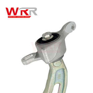 2513301607 2513300807 Brazo de control para Benz W251 W164 R350 ML350, fiable, delantero derecho superior, suspensión, brazo oscilante, barras de acoplamiento - Product Image 3
