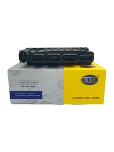 HEMILA - Piezas de Vehículos de Alta Calidad Compatibles con <span class=keywords><strong>BMW</strong></span> F48 F39 OE: 12638642761 Módulo de Fuente de Alimentación con Estabilidad de Voltaje - Product Image 1