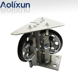 Thang máy xe hướng dẫn Giày Con lăn hướng dẫn Giày mô hình RG-200K (K = 18.24) xe dưới lăn hướng dẫn Giày - Product Image 2