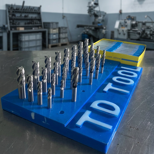 Trung Duong OEM Bright (Uncoated) Spiral Flute <b>Taps</b> for Nonferrous Metals Steel Inch Sprial Point Machine <b>Taps</b> <b>Threading</b> Machine - Product Image 3
