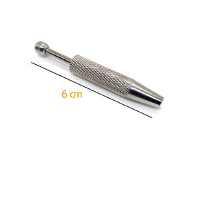 4 когтя, свободные бриллиантовые пинцеты, держатели для драгоценных камней, держатель для бусин и жемчуга, инструмент для поднятия - Product Image 4