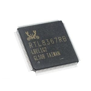 Khác icselectronic thành phần IC RTL8367RB-VB-CG RTL8365MB-VC-CG RTL8363NB-VB-CG rtl8367 rtl8365 rtl8363 - Product Image 1