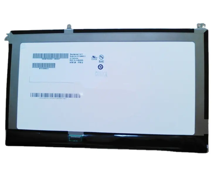 Günstiger Preis B101XAN02.0 AUO 10,1 Zoll tragbares Pad Tablet Screen Display 39 Pins MIPI LCD Monitor Werbe display