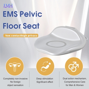 Traditional Chinese Therapy Pelvic Floor Magnetic Health Device <strong>for</strong> Postpartum Recovery and <strong>Muscle</strong> Strengthening - Product Image 2