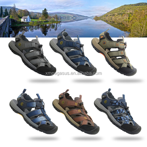 <span class=keywords><strong>Sandales</strong></span> <span class=keywords><strong>de</strong></span> sport <span class=keywords><strong>de</strong></span> plein air pour hommes, dernier modèle, <span class=keywords><strong>de</strong></span> haute qualité, à bout fermé, <span class=keywords><strong>de</strong></span> marche, <span class=keywords><strong>de</strong></span> trekking - Product Image 4
