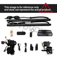 Kit de levage électrique de hayon OTTOVOXX pour Toyota RAV4 (XA60) 2025 2026 2027+ – Ouverture automatique de la porte arrière, hayon mains libres