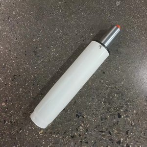 Tige de support télescopique en aluminium à ressort à gaz pour chaise d'enfant, réglage de la hauteur, pour mécanisme de chaise d'étude - Product Image 2