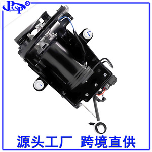 ปั๊มลมโช้คอัพ AC8028 พร้อมขายึดสำหรับ SRX STS CTS เปลี่ยนซ่อม - Product Image 4
