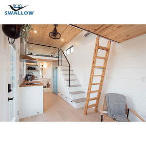 <span class=keywords><strong>Caravane</strong></span> de loisirs sur route personnalisée avec cuisine, douche, toilettes, lits, <span class=keywords><strong>auvent</strong></span> et tente - Product Image 4