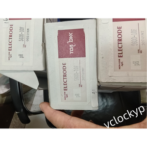 Électrode à ions fluorure TOA-DKK 5600-10F, 1 pièce, neuve - Product Image 4