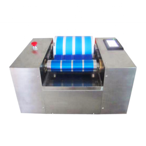Instrument électronique de correction d'impression offset pour laboratoire - Product Image 4