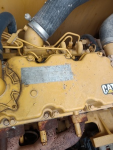 Excavatrice hydraulique d'occasion C-AT 22,9 tonnes, 157 CV, godet de 1,3 m³, profondeur de fouille de 6730 mm, travaux de terrassement, travaux routiers, travaux municipaux - Product Image 5