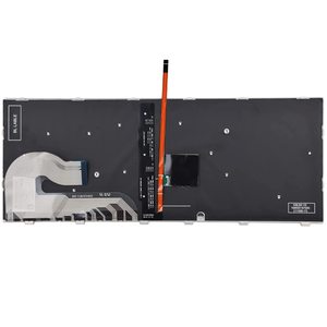 Bán Buôn Bàn Phím Cho <span class=keywords><strong>HP</strong></span> <span class=keywords><strong>Elitebook</strong></span> 745 746 840 846 G5 G6 Zbook 14u G5 G6 Đèn Nền Bàn Phím Với Con Trỏ - Product Image 3