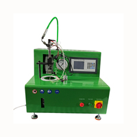 Testeur d'injecteurs Common Rail électronique Haoshiyuan EPS100 pour injecteurs diesel, pour banc d'essai, CA 220V, garantie 6 mois, OEM
