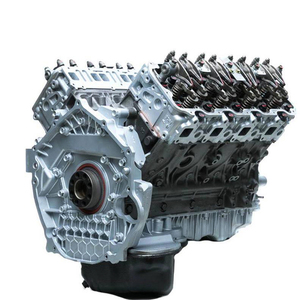 Bộ phận lắp ráp động cơ ô tô Trung Quốc, động cơ xăng nguyên chiếc dành cho Great Wall POER Wingle <span class=keywords><strong>3</strong></span> 5 6 7 Deer C30 C50 C70 M2 M4 Florid M1 Pegasus V80 - Product Image 1