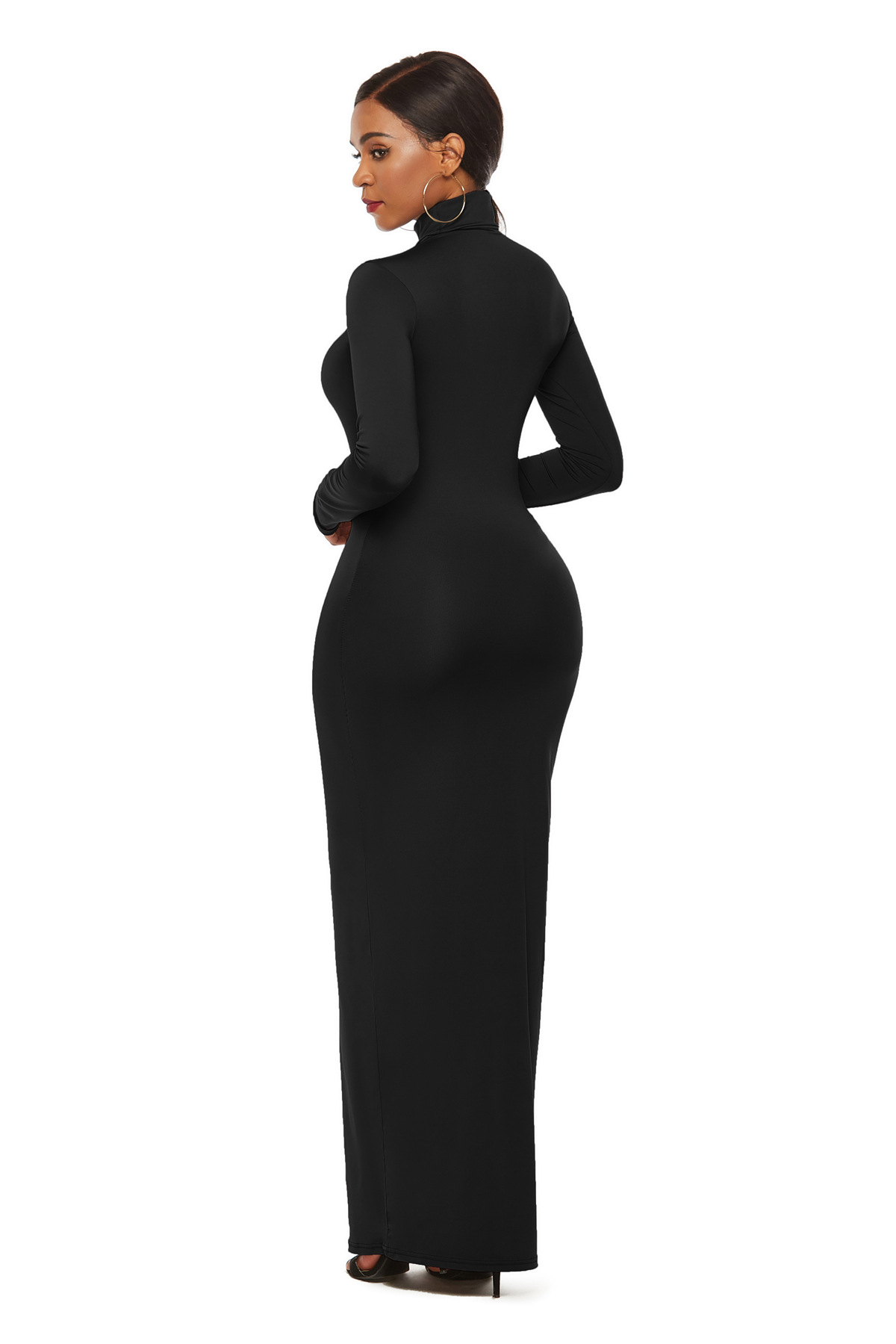 bodycon black dress 5xl VBVC Women's Spaghetti Strap Bodycon Mini Dress , Ladies' Sleeveless Slim Fit Club Dress , Casual Basic Stretchy Tank Dress For Women,Black,S-5XL