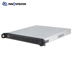 Flexible <strong>1U</strong> Rack Mount Atx <strong>Server</strong> <strong>case</strong> - Product Image 1