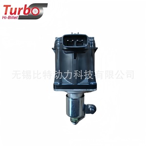 Válvula de Control de Presión Turbo Hi-Billet 24V, Pieza Original de Fábrica para Reemplazo de Turbocompresor - Product Image 1