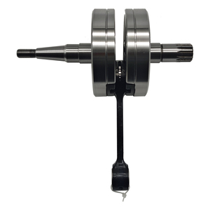 Гоночный коленчатый вал, подходит для YAMAHA YZ <span class=keywords><strong>125</strong></span> YZ125 2001-04 OEM 5MV-11400-00-00, запчасти для внедорожных мотоциклов - Product Image 1