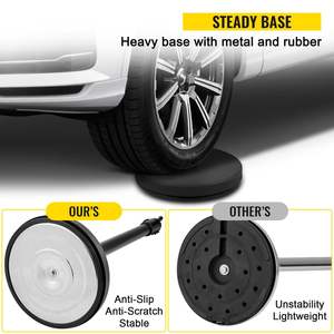 ชุดสายพานลำเลียงแบบยืดหดได้8ชิ้นขนาด6.6ฟุต/2ม. - Product Image 5