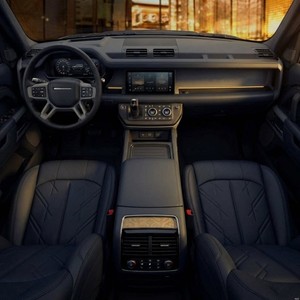 รถยนต์จีนรุ่นใหม่ปี 2025 ZEEKR 9X Hyper Edition แบตเตอรี่ CATL 90-110kWh รถ SUV พวงมาลัยซ้าย ระดับหรู 6 ที่นั่ง ห้องโดยสารอัจฉริยะ ระยะทางวิ่ง 1200 กม. ตามมาตรฐาน NEDC - Product Image 4