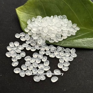 เม็ดพลาสติกเรซิน PP คุณภาพสูง สีขาวธรรมชาติ เกรดทั่วไป สำหรับทำฟิล์มและเกรดทางการแพทย์ - Product Image 6