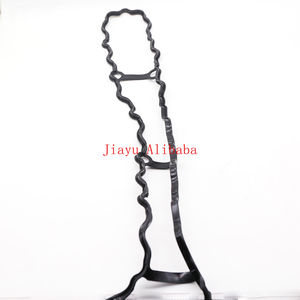 Gasket penutup katup mesin BMW, untuk BMW E90 E91 E92 E93 E60 E61 F10 F11 E63 E64 325i 325xi 330i 330xi 523i 525i 525xi 530i 11127544368 - Product Image 5