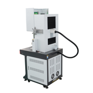 Rayfine Rayfine Bibo Desktop Enclosure Mopa/fiber 30w 60w 100w 120w <b>Laser</b> Marking Machine Metal Engraving Machine Cutter <b>Laser</b> - Product Image 3