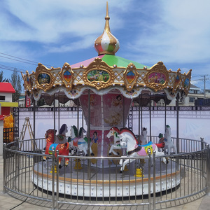 Carruseles <span class=keywords><strong>de</strong></span> paseo en parque <span class=keywords><strong>de</strong></span> atracciones <span class=keywords><strong>de</strong></span> fábrica <span class=keywords><strong>de</strong></span> China, <span class=keywords><strong>alquiler</strong></span> <span class=keywords><strong>de</strong></span> tiovivo para parque <span class=keywords><strong>de</strong></span> atracciones, centro comercial, centro comercial, paseos <span class=keywords><strong>de</strong></span> Carnaval - Product Image 5